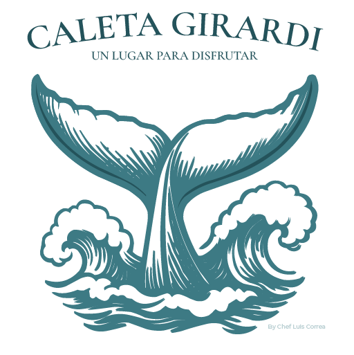 Caleta Girardi